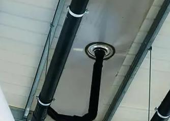 新蔡虹吸排水的原理