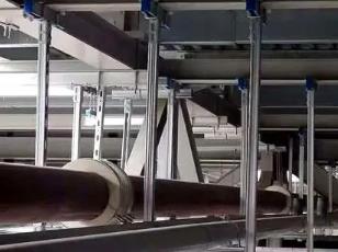 新蔡管廊支架的分类