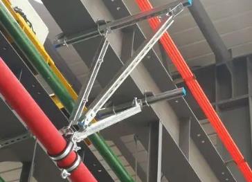新蔡抗震支架厂家与你分享你必须做的紧急情况下的准备
